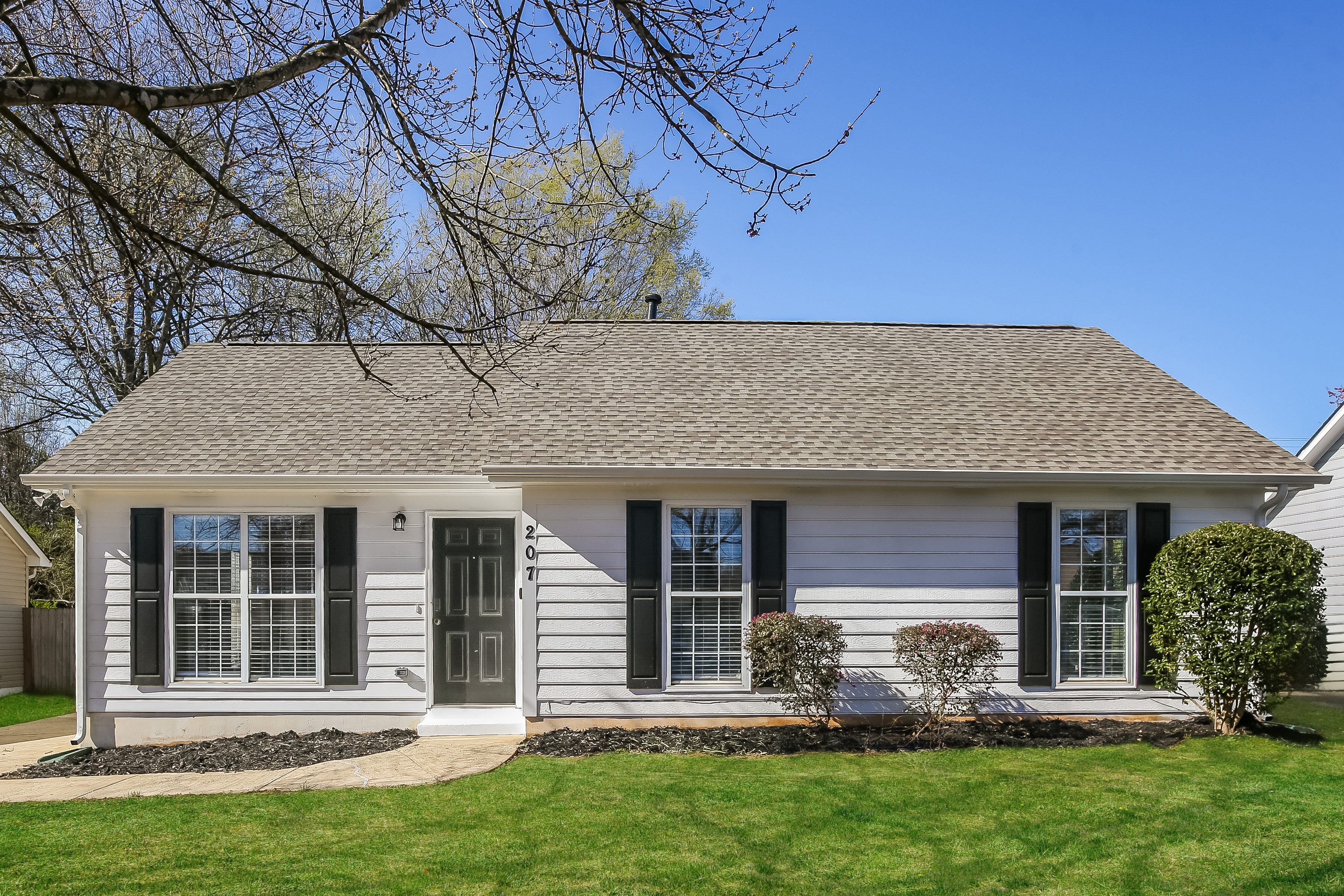 207 Lauren Dr Indian Trail, NC 28079